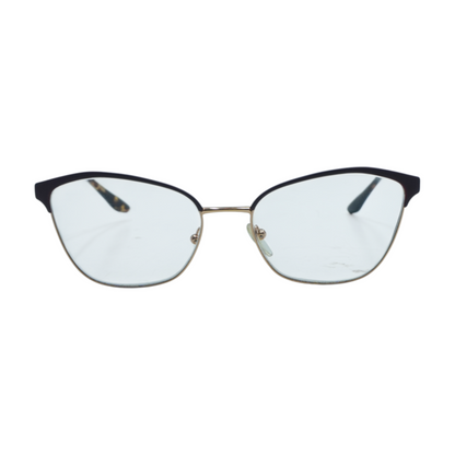 Maroon VPR 62X Square Prescription Eyewear