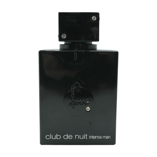 Club de Nuit Intense Man Eau de Parfum