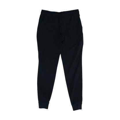 Black Joggers