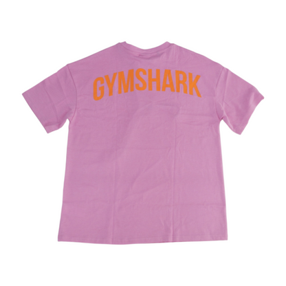 Pink Active T-Shirt