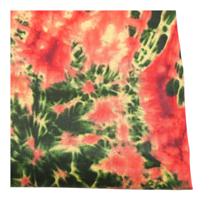 Super Batik Fabric