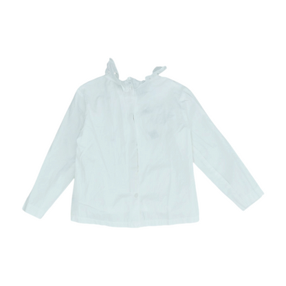 White Blouse