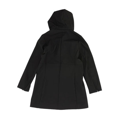 Black Jacket