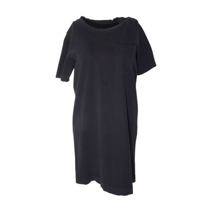 Black Mini Dress