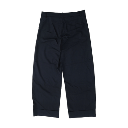 Navy Pants