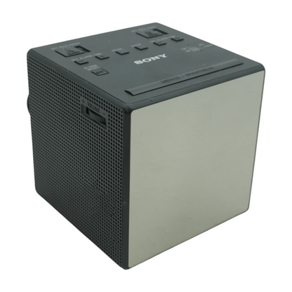 ICF-C1 Alarm Clock Radio