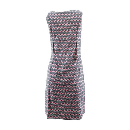 Multi Misc Midi Dress