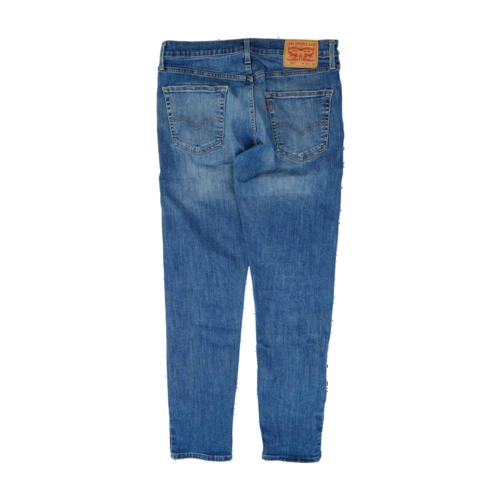 502 Tapered Jeans