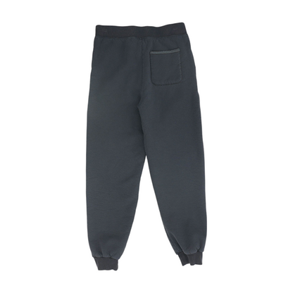 Gray Pants