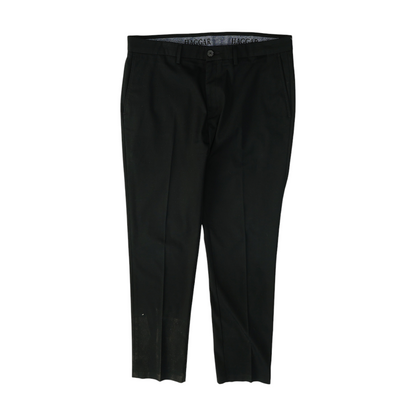 Black Slim Pants