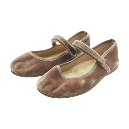 Mauve Dress Shoes Shoes