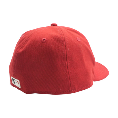 Red Cincinnati Reds Ballcap