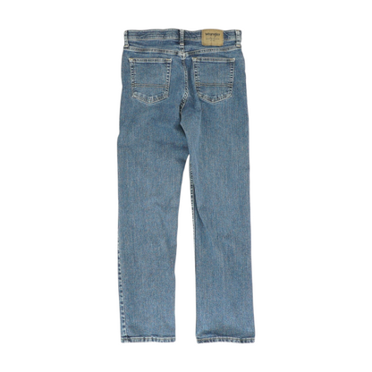 Regular Jeans
