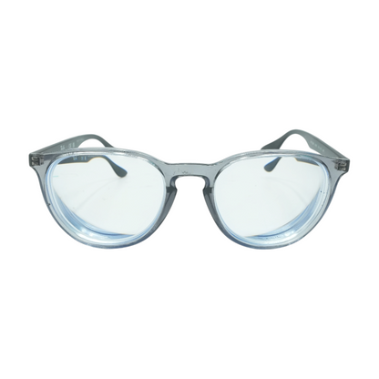 Blue RB 7046 Round Prescription Eyewear