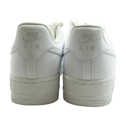 Air Force 1 Low '07 Low-Top Athletic Shoes