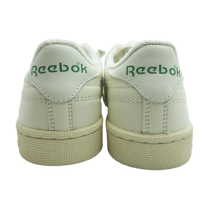 Classic Beige Low Top Athletic Shoes