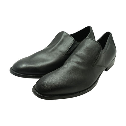 Black Loafer Dress Shoes