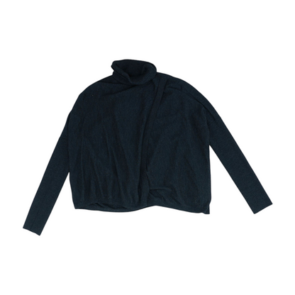 Charcoal Pullover Sweater