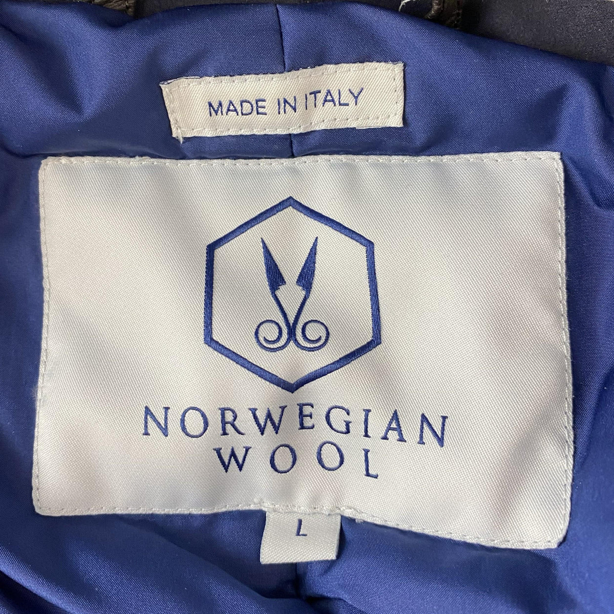 Down Lined Traveler Coat