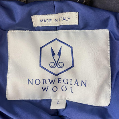 Down Lined Traveler Coat