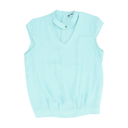 Blue Blouse