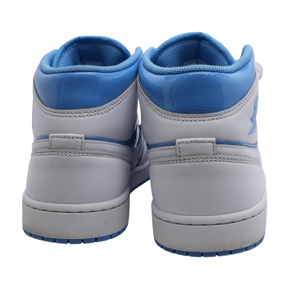 Air Jordan 1 Mid SE High-Top Athletic Shoes
