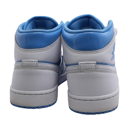 Air Jordan 1 Mid SE High-Top Athletic Shoes