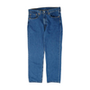 565 Loose Jeans