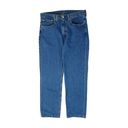 565 Loose Jeans