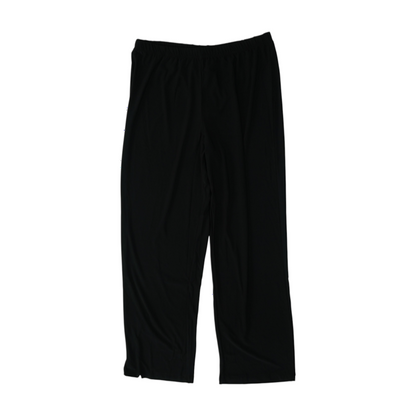 Black Petite Pants