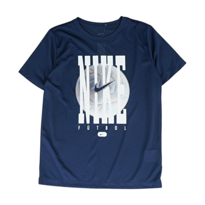 Navy T-Shirt