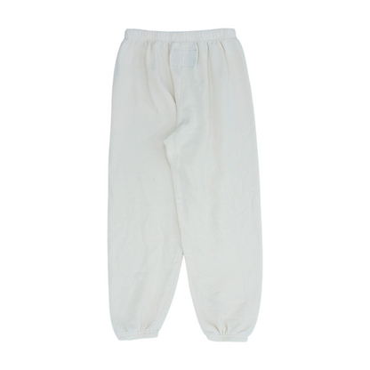 Ivory Knit Pants