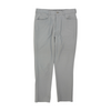 Gray Regular Pants