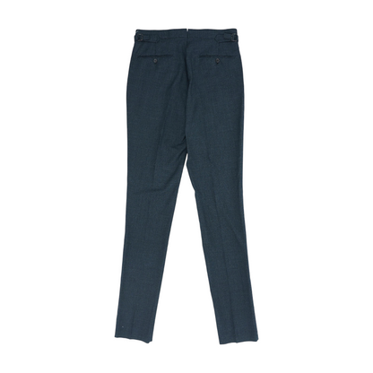 Gray Regular Pants