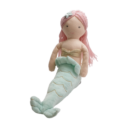 Kaia Mermaid Doll