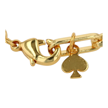 Costume Chain Bracelet