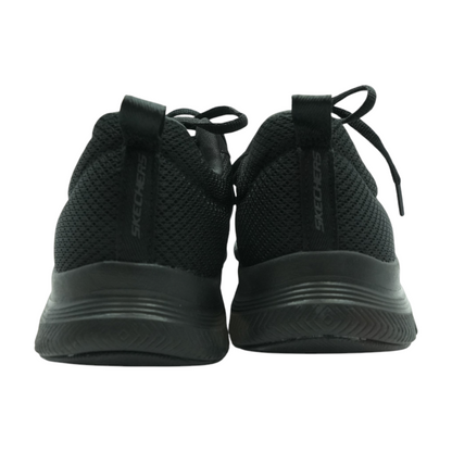Black Athletic Shoes
