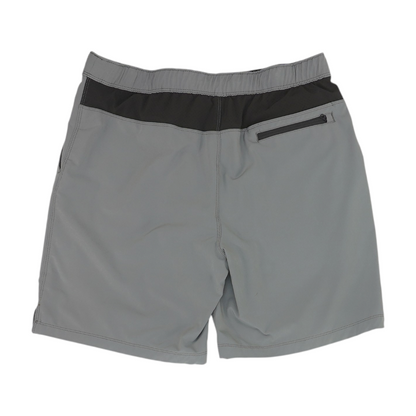 Gray Swim Bottom