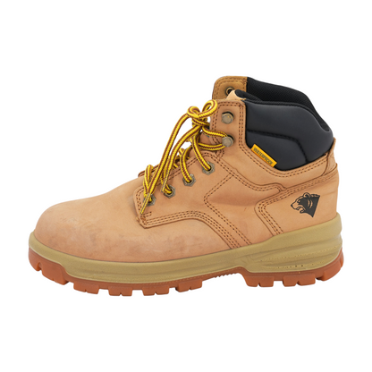 Brown Work / Hiking Boots