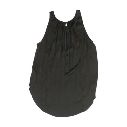 Black Blouse