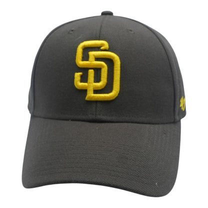 Brown San Diego Padres Ballcap