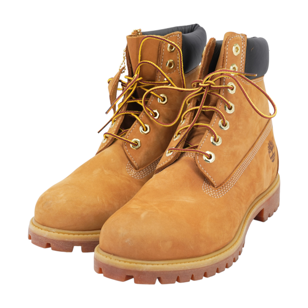 Brown Work / Hiking Boots