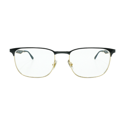 Black Cat Eye Prescription Eyewear