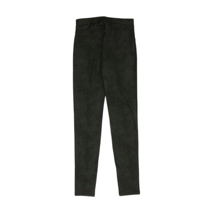 Black Fashion Leggings