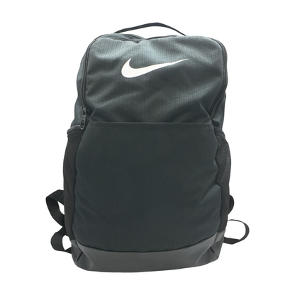 Black Backpack