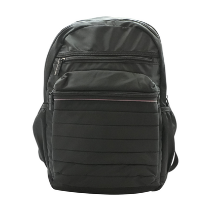 Black Backpack