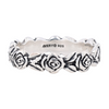 James Avery Sterling Silver Fashion Ring – Image 1