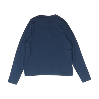 Navy Active T-Shirt