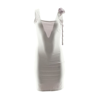 Lavender Mini Dress