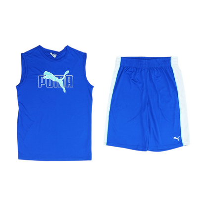 Blue Set